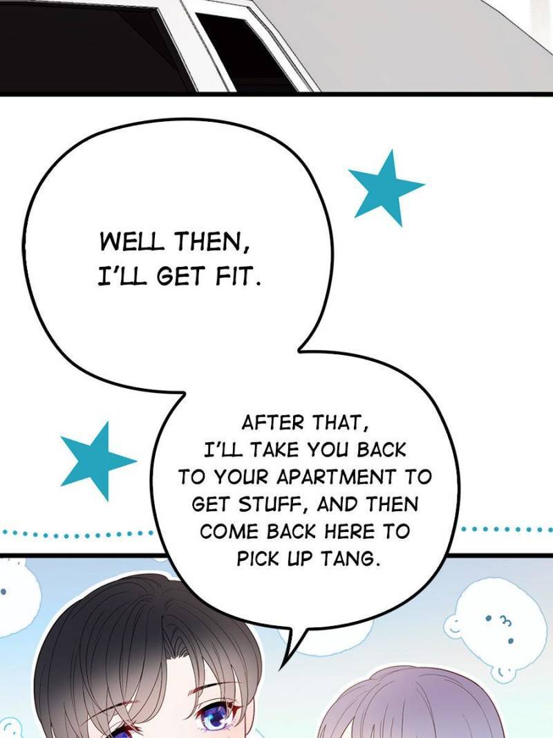 The Duke’s Hidden Baby: BOGO! Chapter 73 - page 8