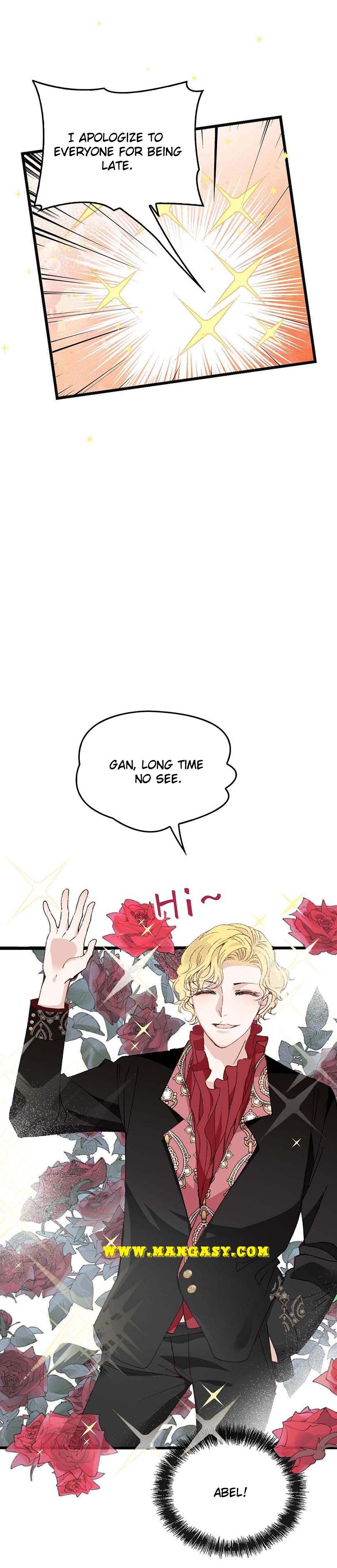 The Duke’s Hidden Baby: BOGO! Chapter 169 - page 4