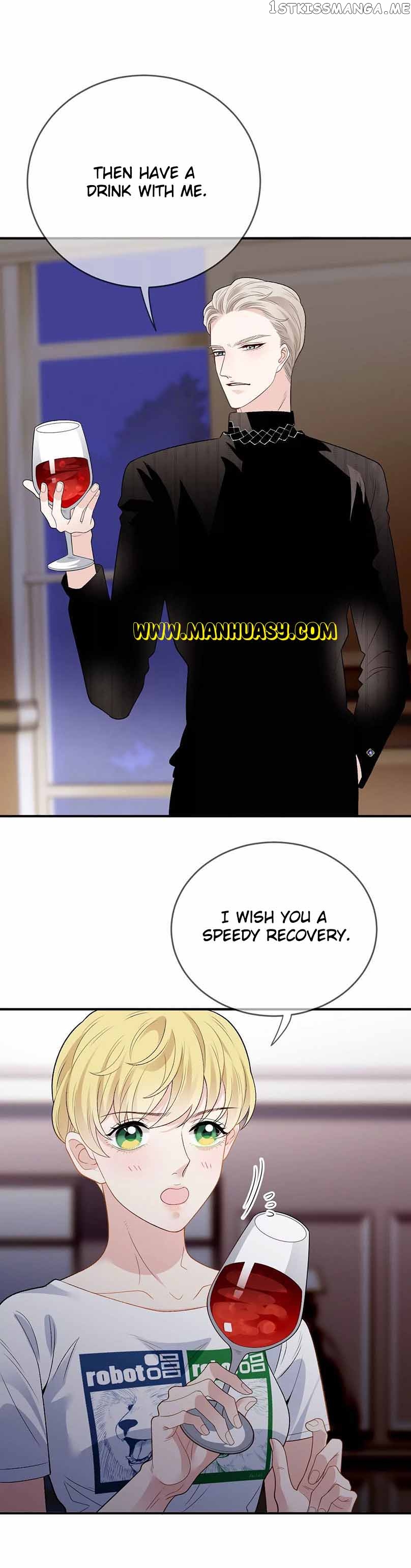 The Duke’s Hidden Baby: BOGO! Chapter 246 - page 12
