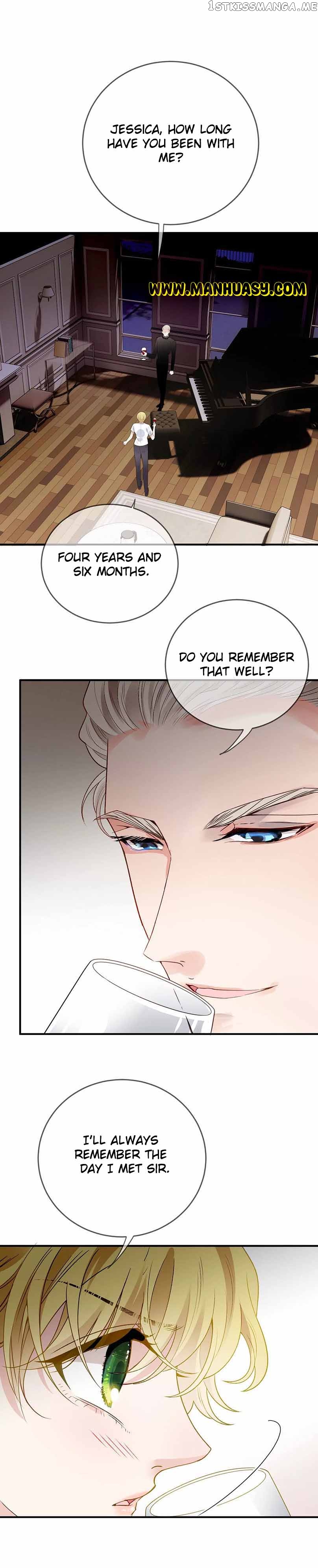 The Duke’s Hidden Baby: BOGO! Chapter 246 - page 13
