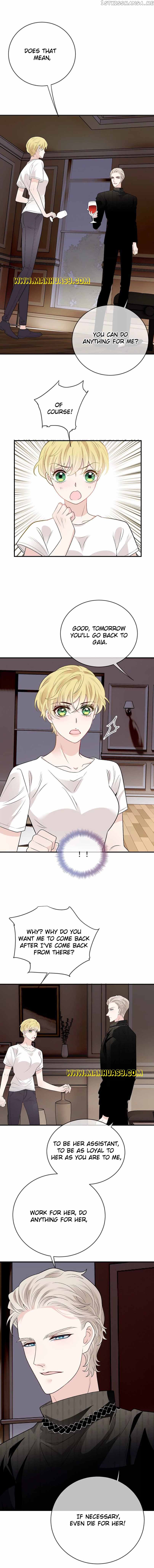 The Duke’s Hidden Baby: BOGO! Chapter 246 - page 14