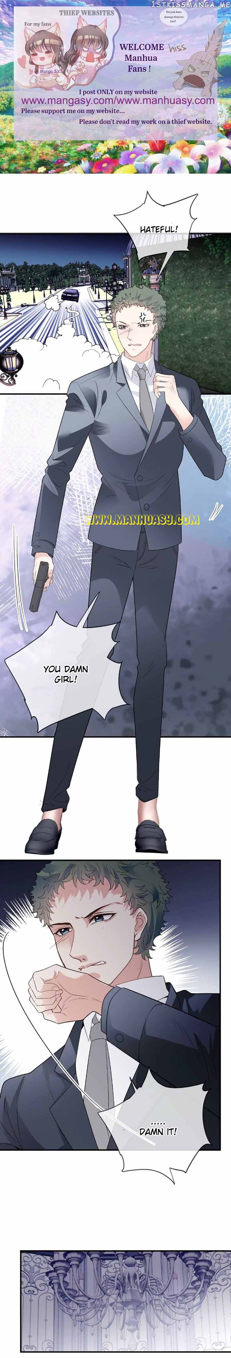 The Duke’s Hidden Baby: BOGO! Chapter 246 - page 2