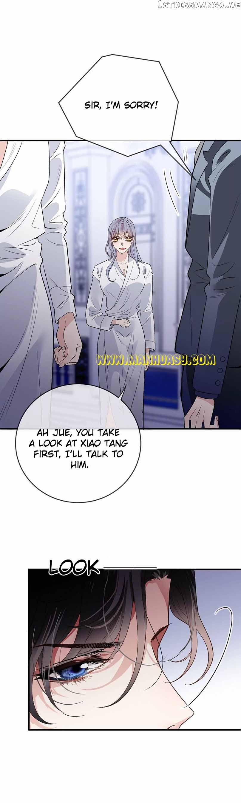 The Duke’s Hidden Baby: BOGO! Chapter 246 - page 4