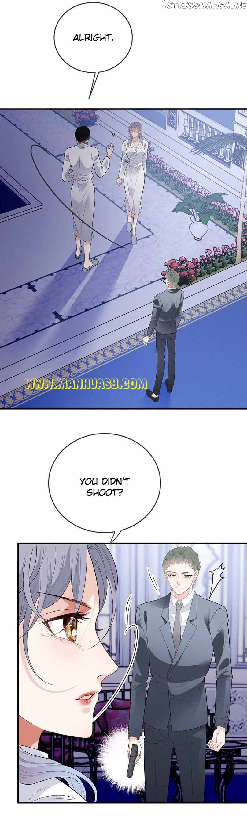 The Duke’s Hidden Baby: BOGO! Chapter 246 - page 5