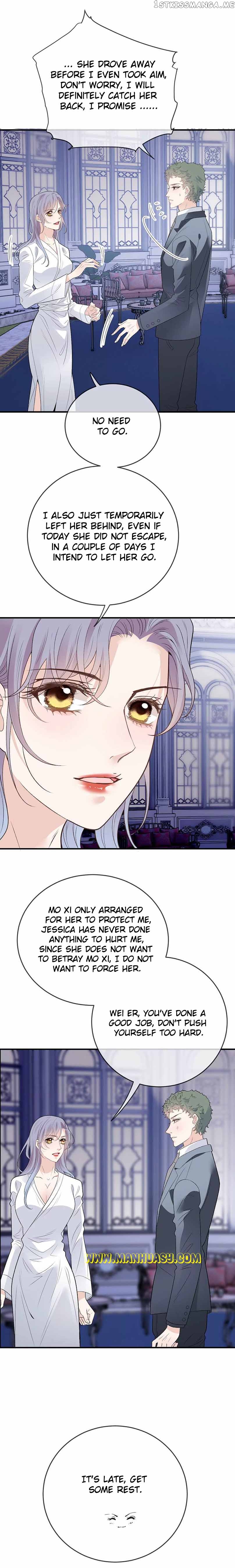 The Duke’s Hidden Baby: BOGO! Chapter 246 - page 6