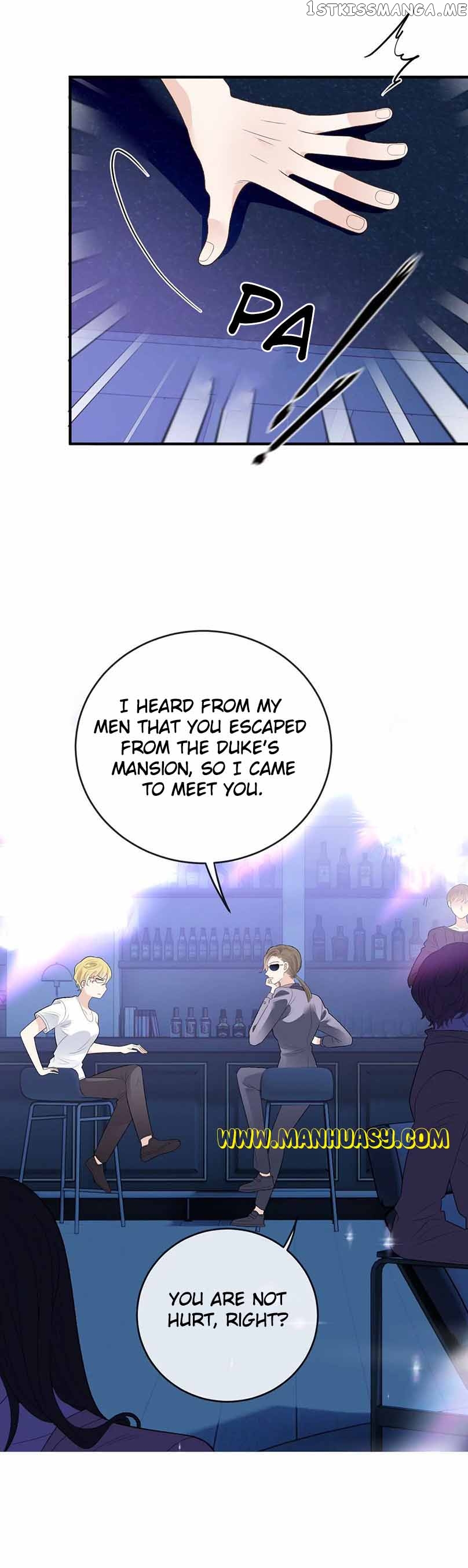 The Duke’s Hidden Baby: BOGO! Chapter 246 - page 8