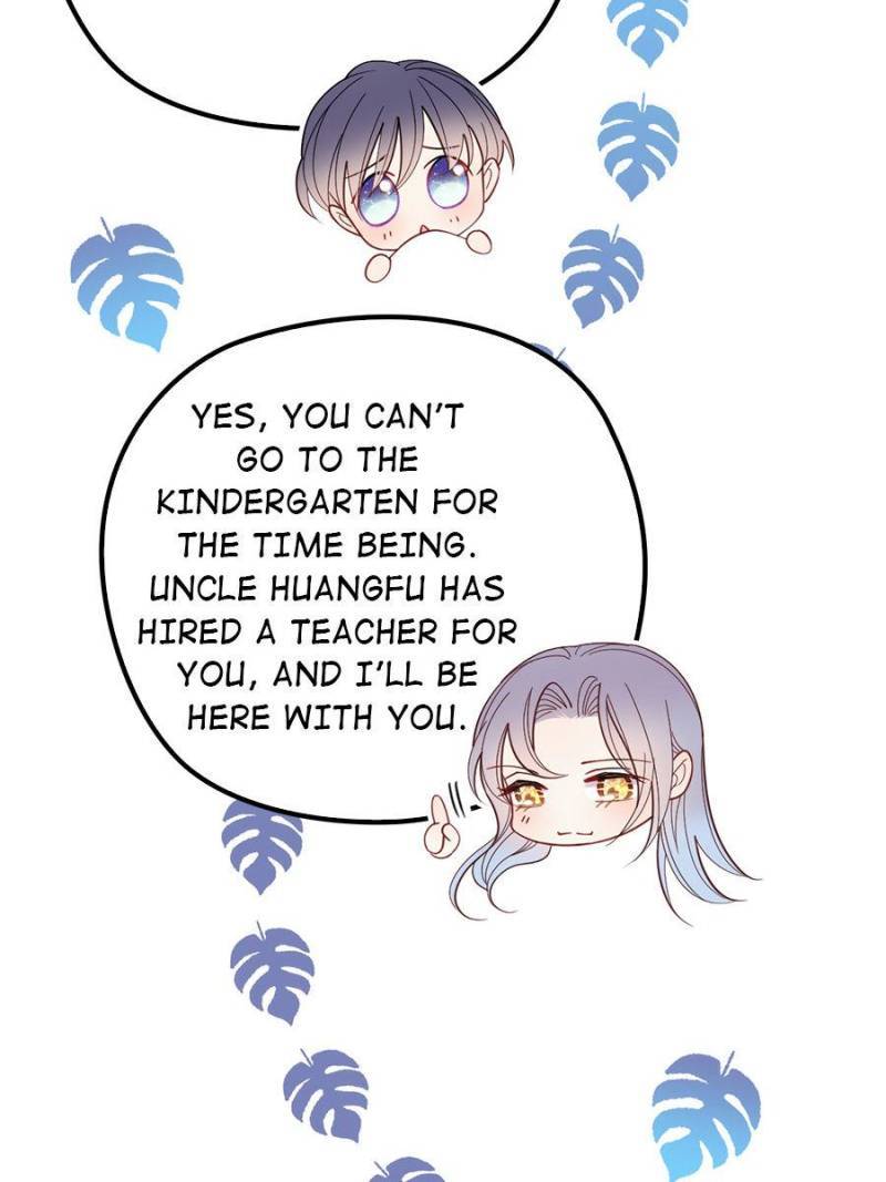 The Duke’s Hidden Baby: BOGO! Chapter 63 - page 37