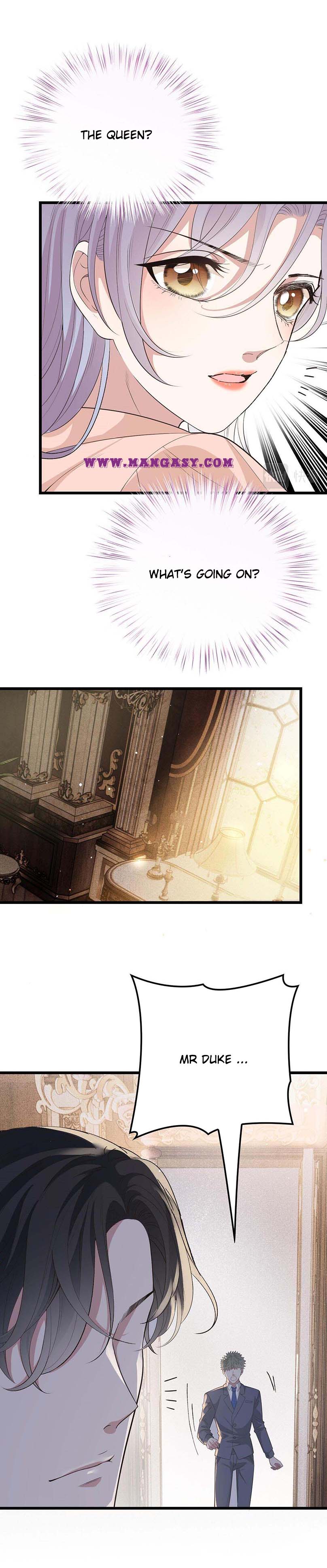 The Duke’s Hidden Baby: BOGO! Chapter 181 - page 13