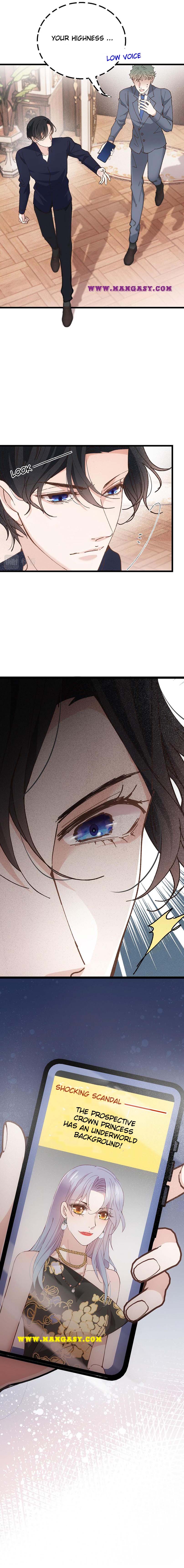 The Duke’s Hidden Baby: BOGO! Chapter 181 - page 15