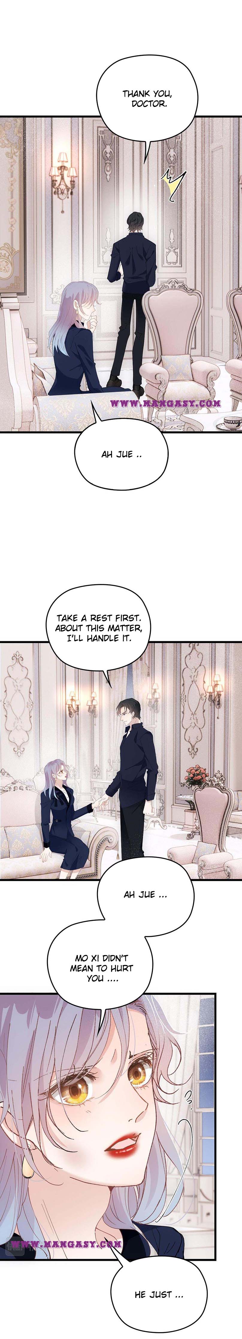 The Duke’s Hidden Baby: BOGO! Chapter 181 - page 5