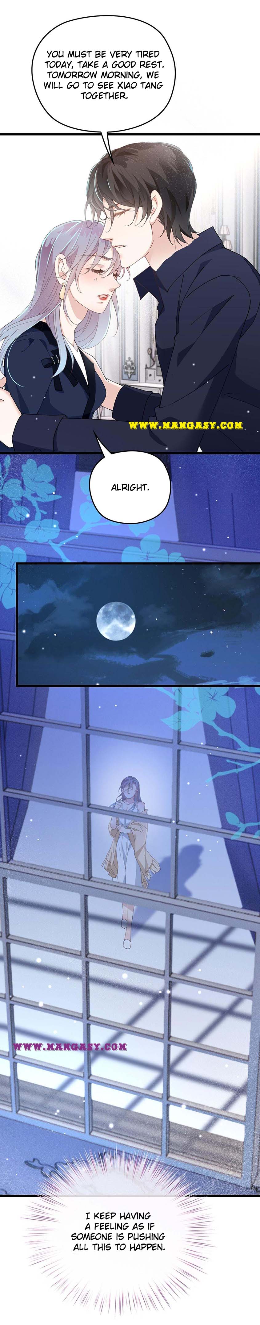 The Duke’s Hidden Baby: BOGO! Chapter 181 - page 7
