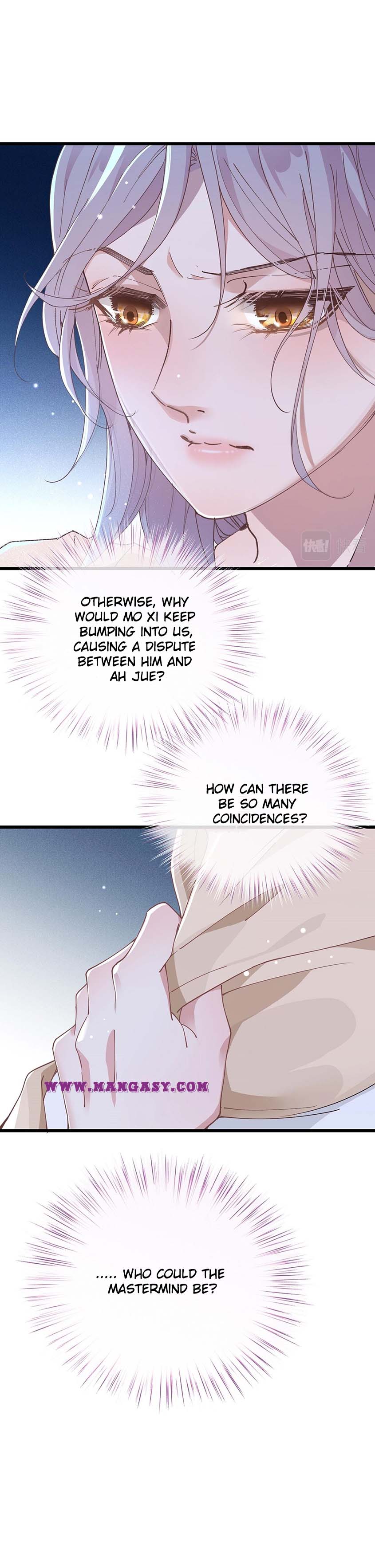 The Duke’s Hidden Baby: BOGO! Chapter 181 - page 8