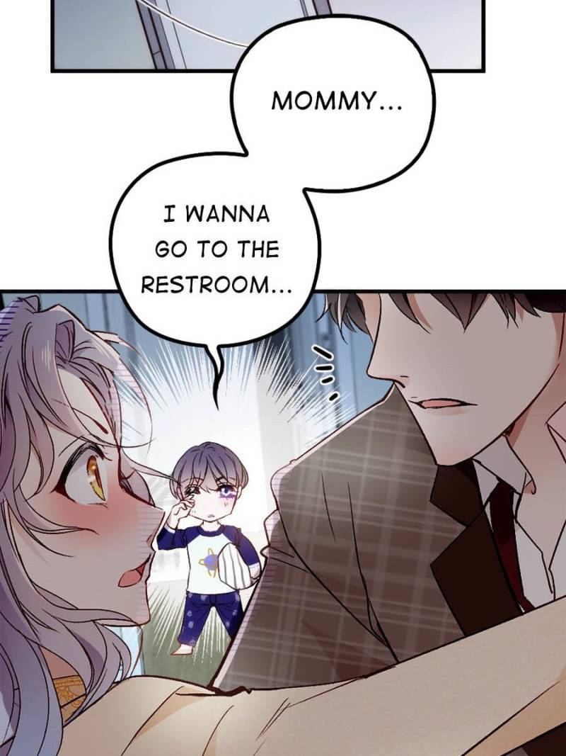 The Duke’s Hidden Baby: BOGO! Chapter 21 - page 14