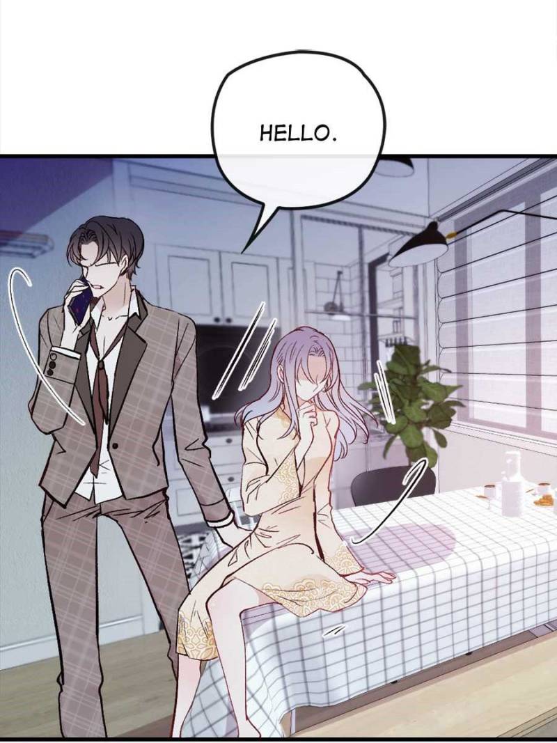 The Duke’s Hidden Baby: BOGO! Chapter 21 - page 30