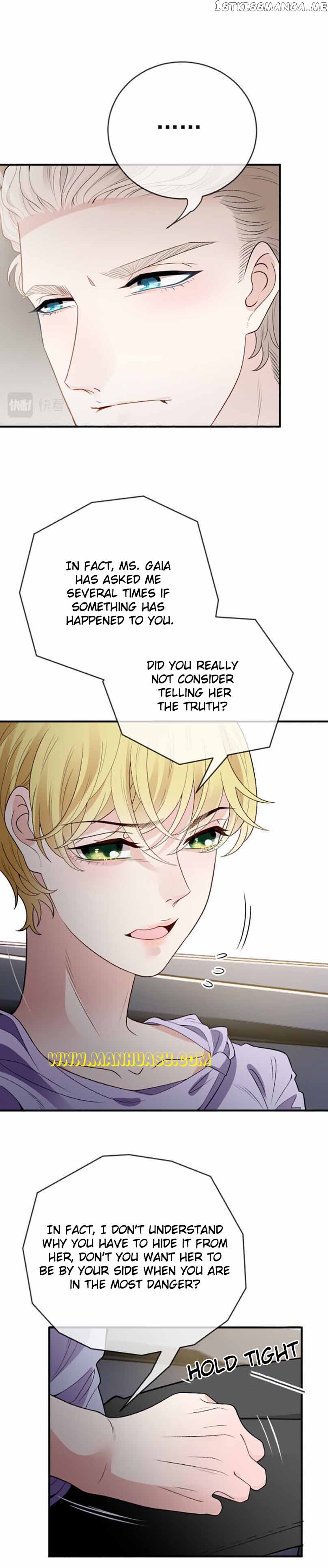 The Duke’s Hidden Baby: BOGO! Chapter 248 - page 10