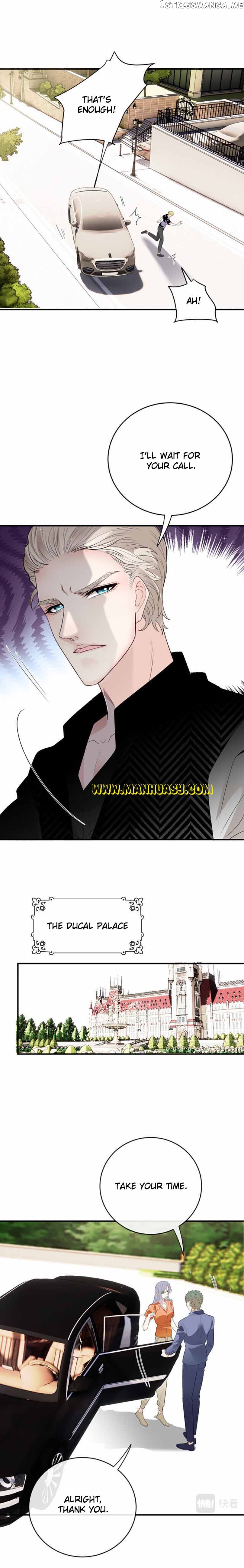 The Duke’s Hidden Baby: BOGO! Chapter 248 - page 11