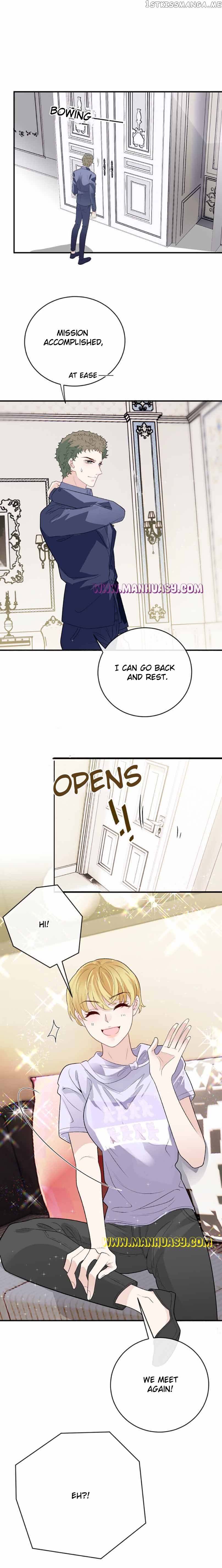 The Duke’s Hidden Baby: BOGO! Chapter 248 - page 12