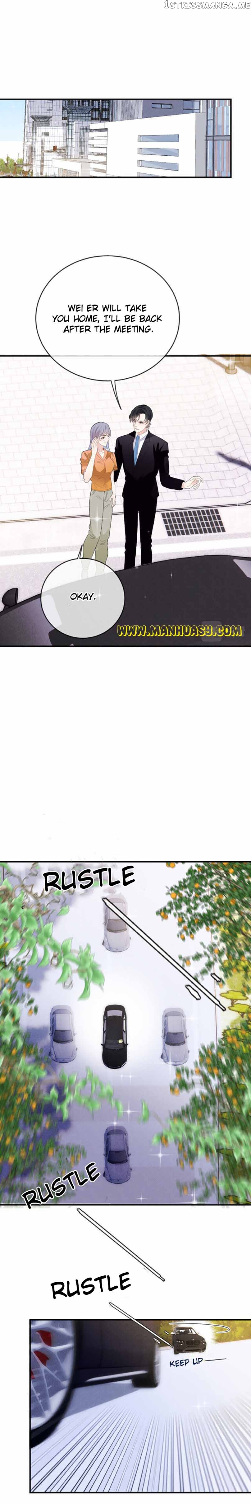 The Duke’s Hidden Baby: BOGO! Chapter 248 - page 6