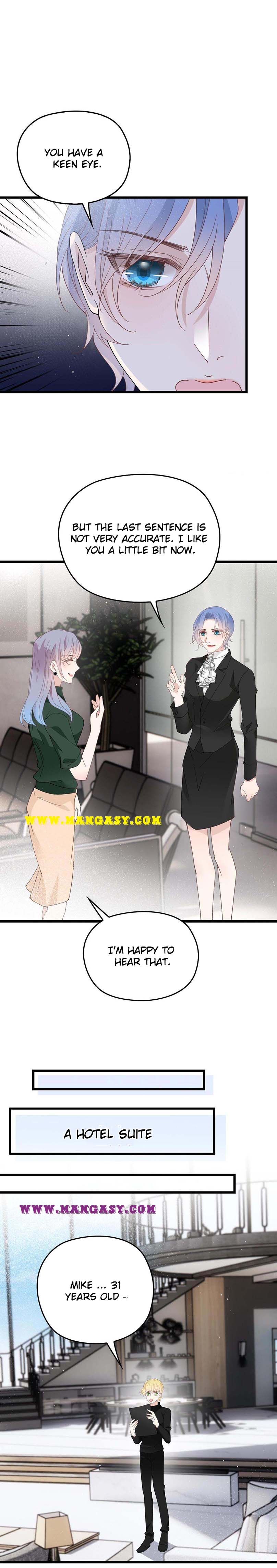 The Duke’s Hidden Baby: BOGO! Chapter 170 - page 11