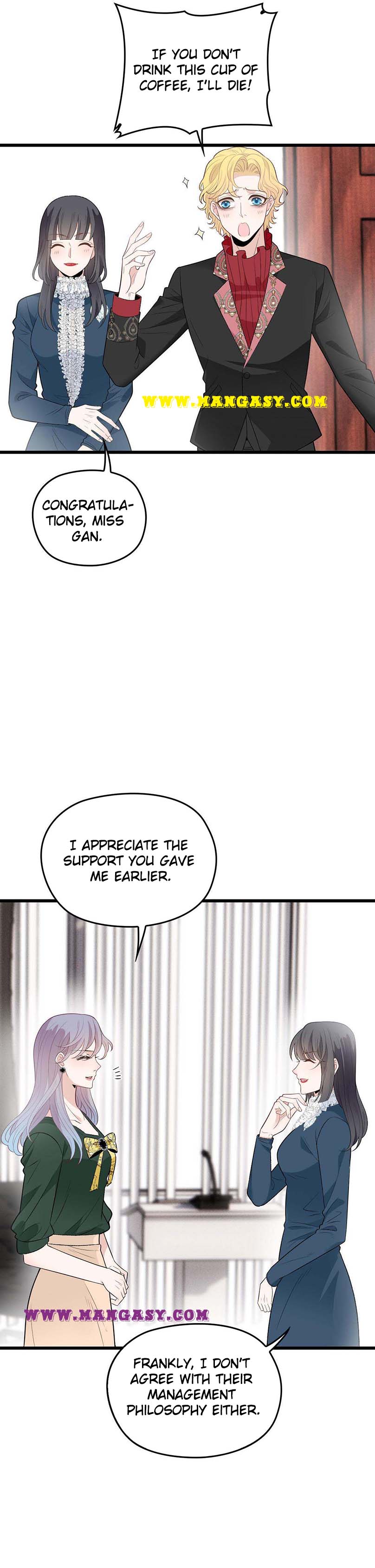 The Duke’s Hidden Baby: BOGO! Chapter 170 - page 3