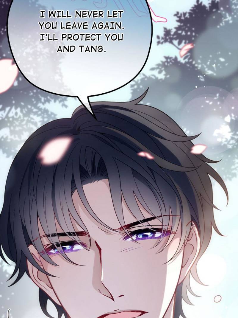 The Duke’s Hidden Baby: BOGO! Chapter 64 - page 51
