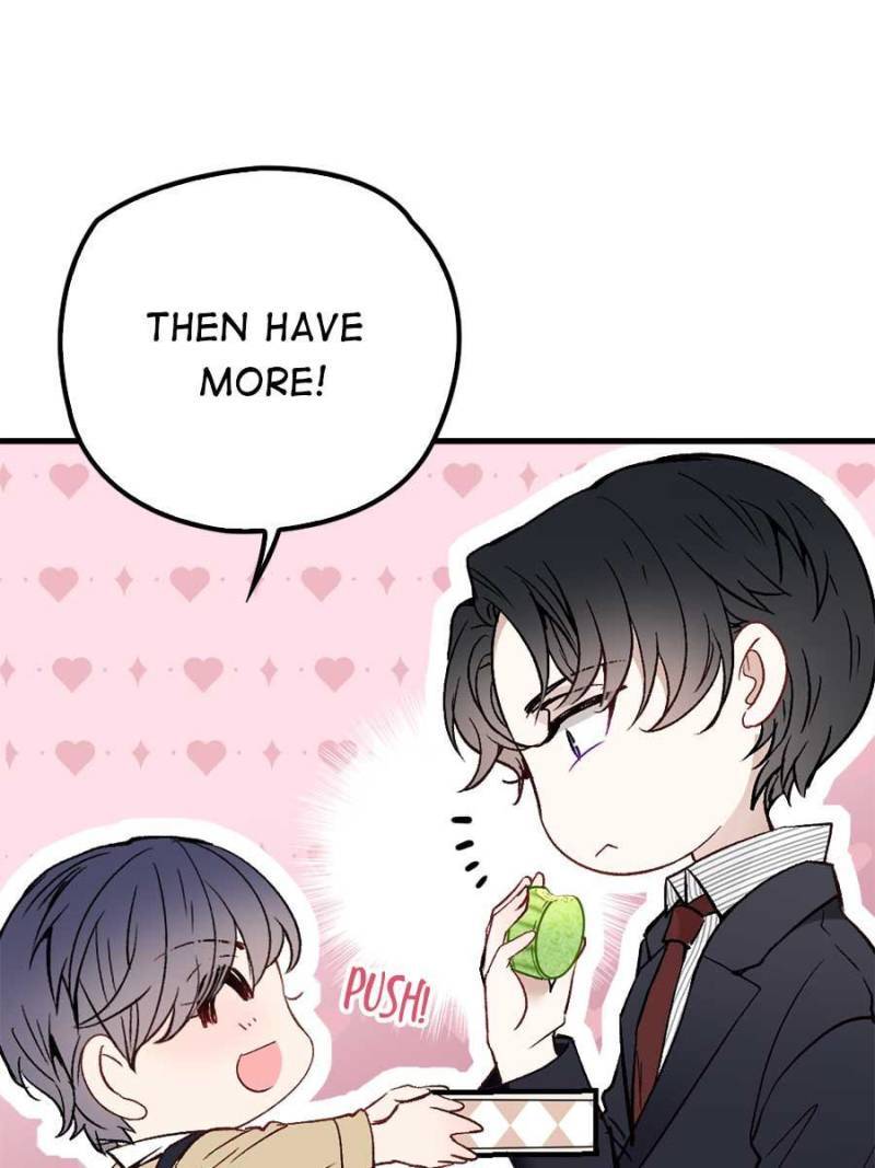 The Duke’s Hidden Baby: BOGO! Chapter 22 - page 45