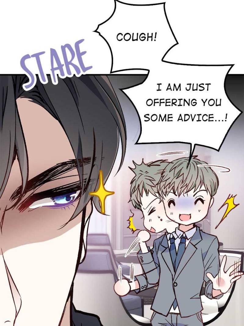 The Duke’s Hidden Baby: BOGO! Chapter 22 - page 61