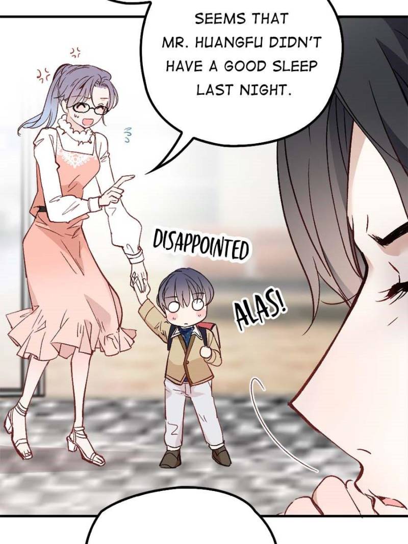 The Duke’s Hidden Baby: BOGO! Chapter 22 - page 9
