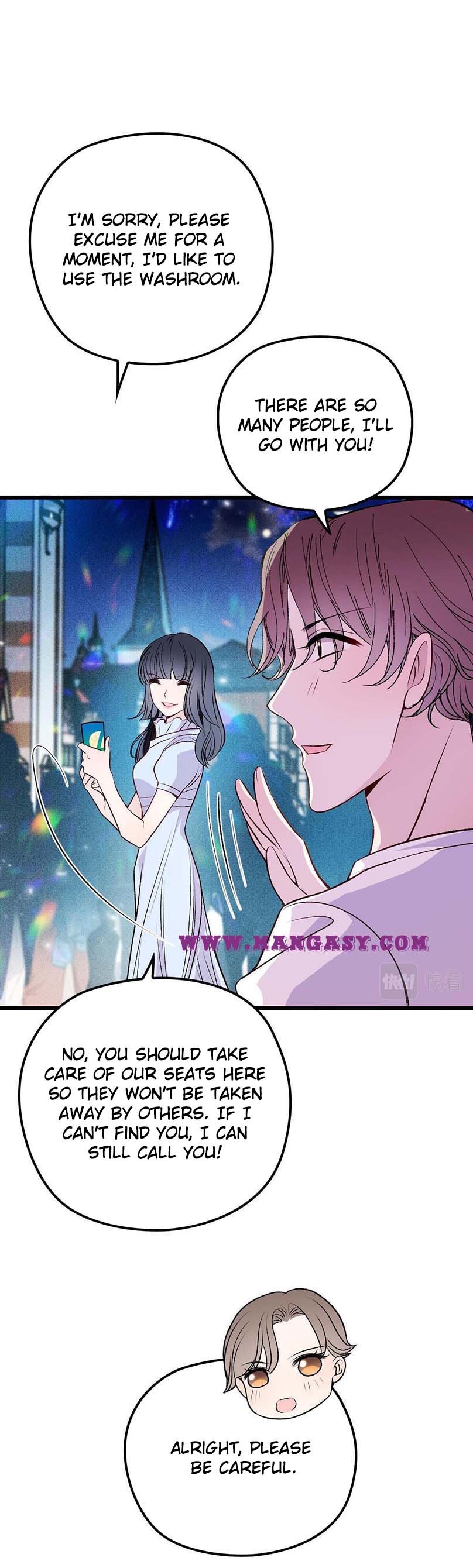 The Duke’s Hidden Baby: BOGO! Chapter 155 - page 17