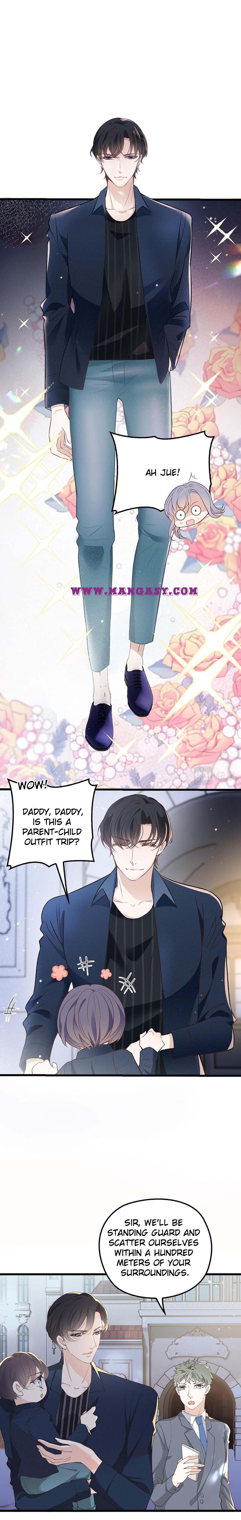 The Duke’s Hidden Baby: BOGO! Chapter 155 - page 3