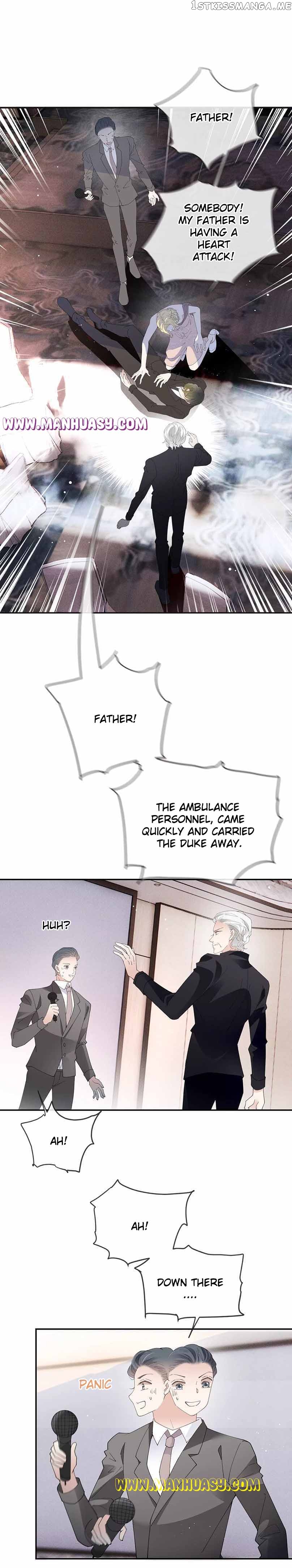 The Duke’s Hidden Baby: BOGO! Chapter 235 - page 12