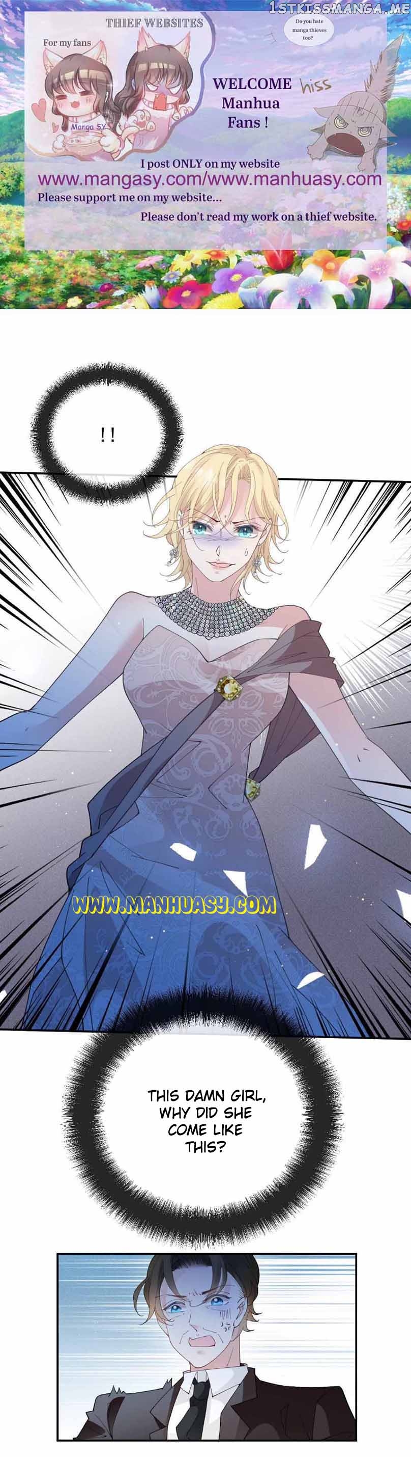 The Duke’s Hidden Baby: BOGO! Chapter 235 - page 2