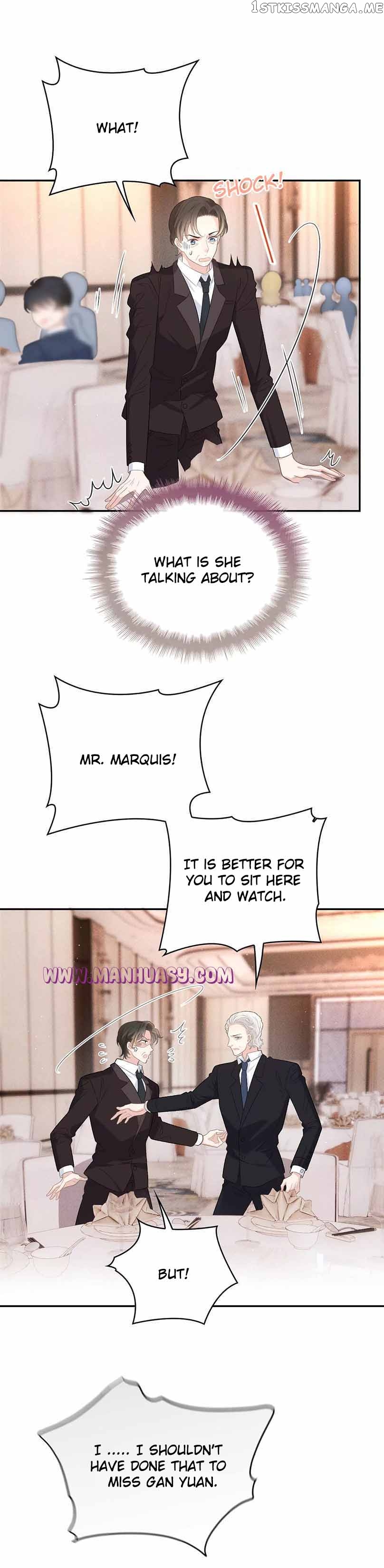 The Duke’s Hidden Baby: BOGO! Chapter 235 - page 5