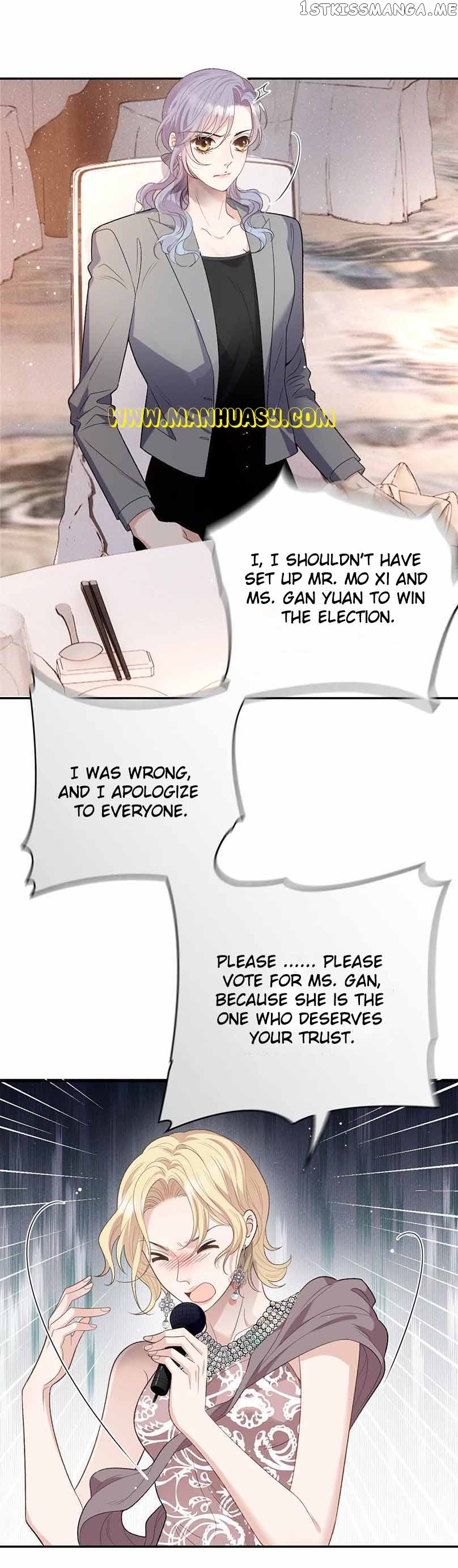 The Duke’s Hidden Baby: BOGO! Chapter 235 - page 6