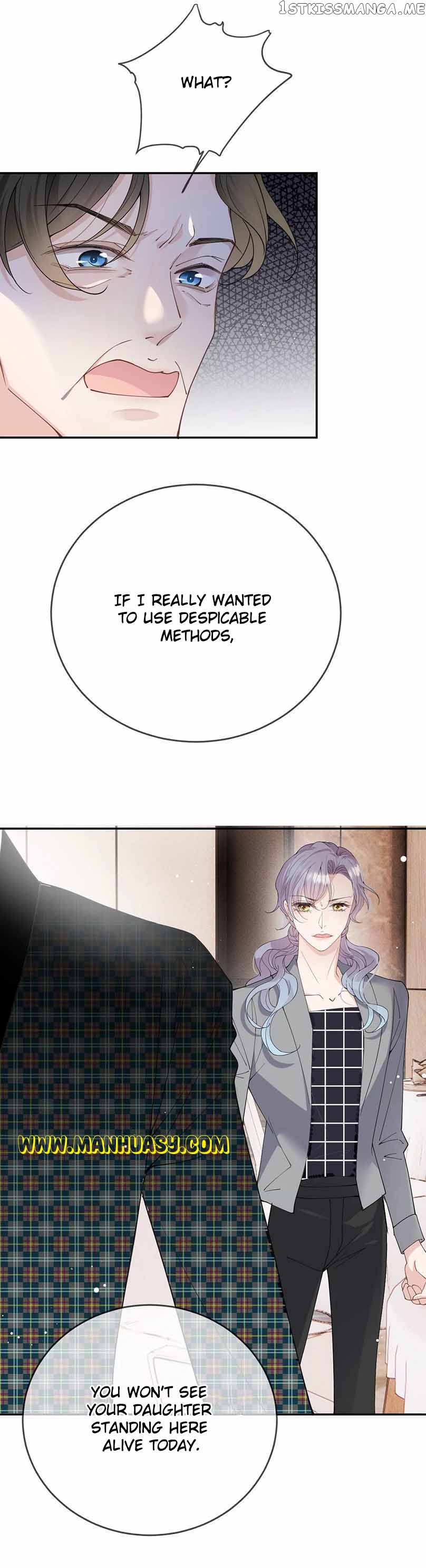 The Duke’s Hidden Baby: BOGO! Chapter 235 - page 9