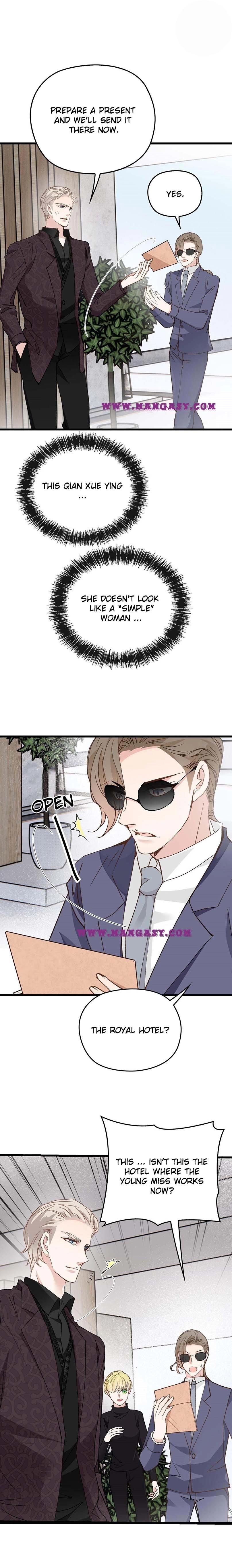 The Duke’s Hidden Baby: BOGO! Chapter 171 - page 10