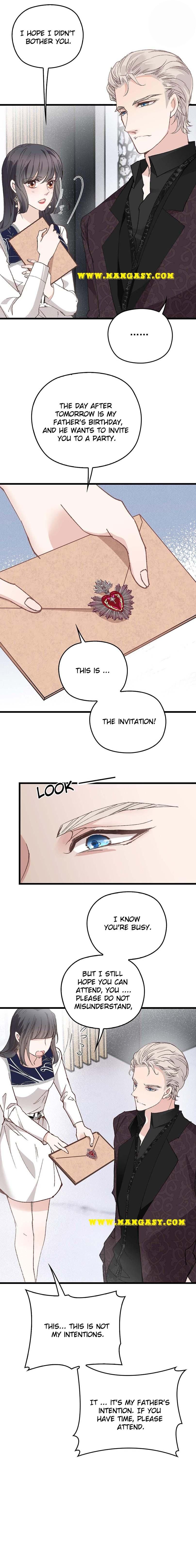 The Duke’s Hidden Baby: BOGO! Chapter 171 - page 7