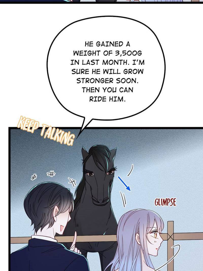 The Duke’s Hidden Baby: BOGO! Chapter 65 - page 28