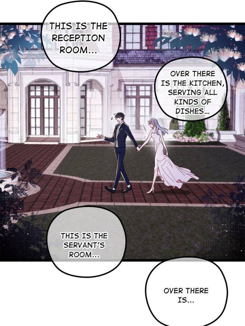 The Duke’s Hidden Baby: BOGO! Chapter 65 - page 7