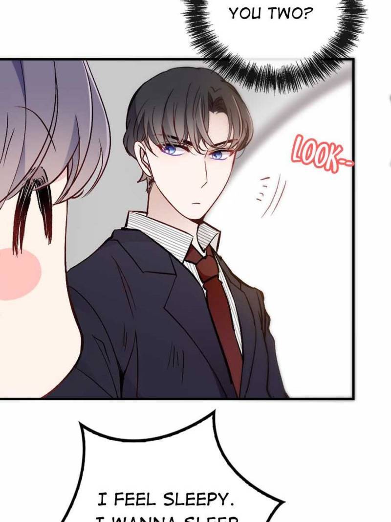 The Duke’s Hidden Baby: BOGO! Chapter 23 - page 11