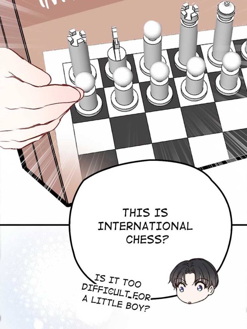 The Duke’s Hidden Baby: BOGO! Chapter 23 - page 21