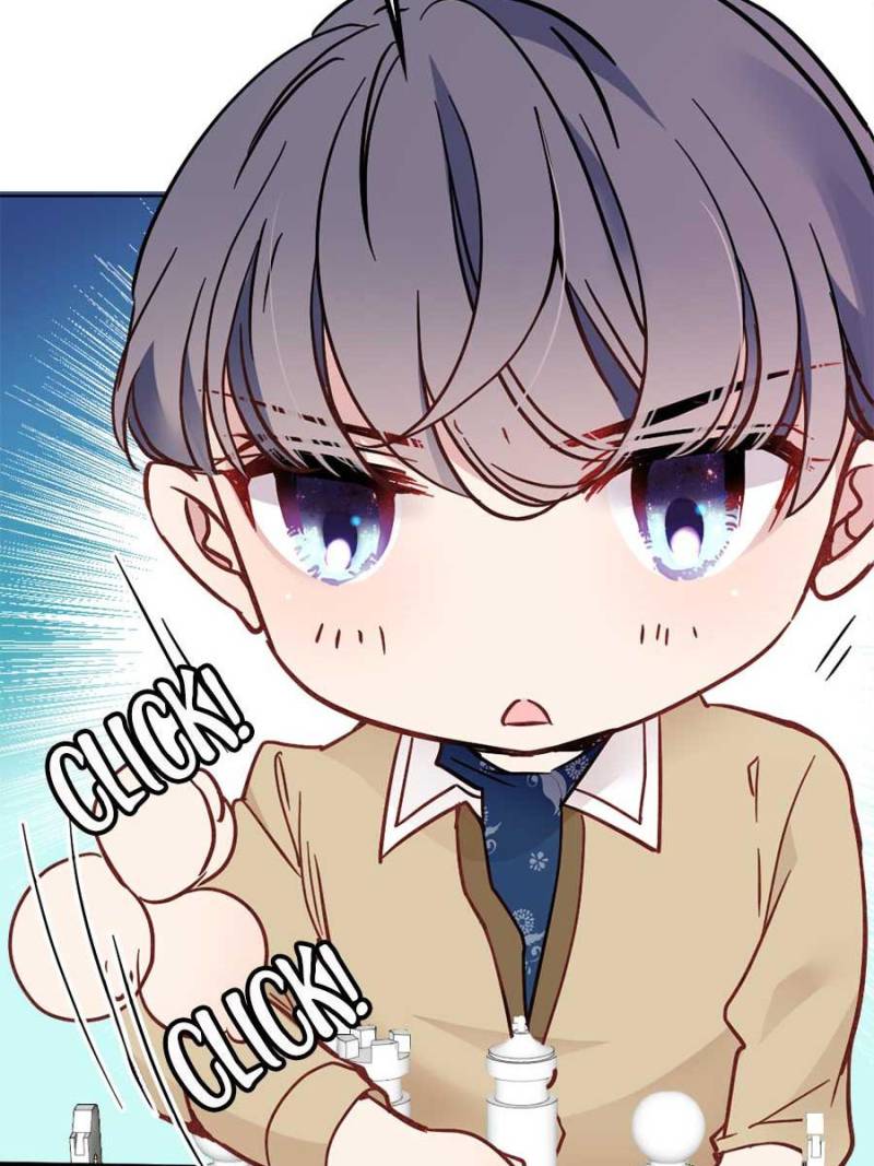 The Duke’s Hidden Baby: BOGO! Chapter 23 - page 41