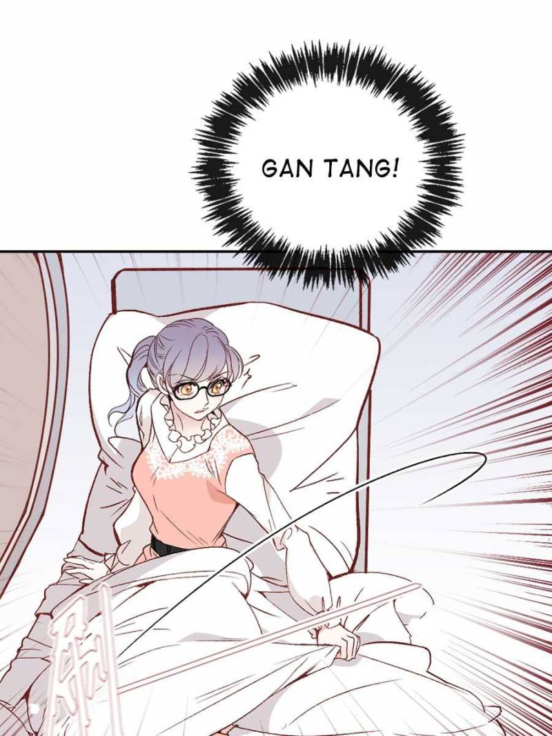 The Duke’s Hidden Baby: BOGO! Chapter 23 - page 47