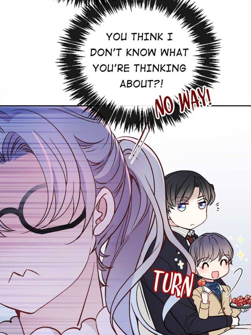 The Duke’s Hidden Baby: BOGO! Chapter 23 - page 60