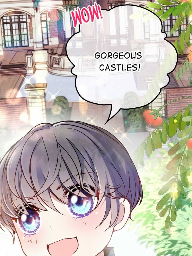 The Duke’s Hidden Baby: BOGO! Chapter 23 - page 68