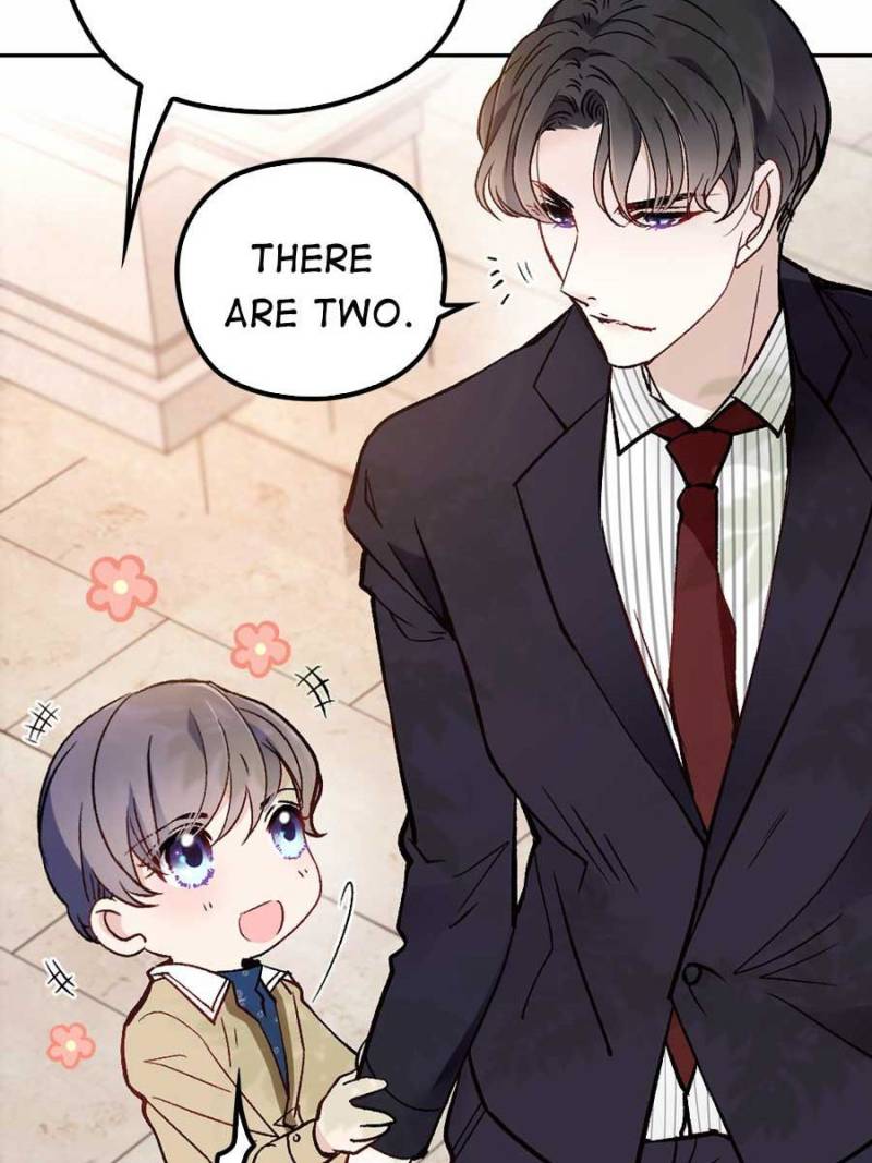 The Duke’s Hidden Baby: BOGO! Chapter 23 - page 76