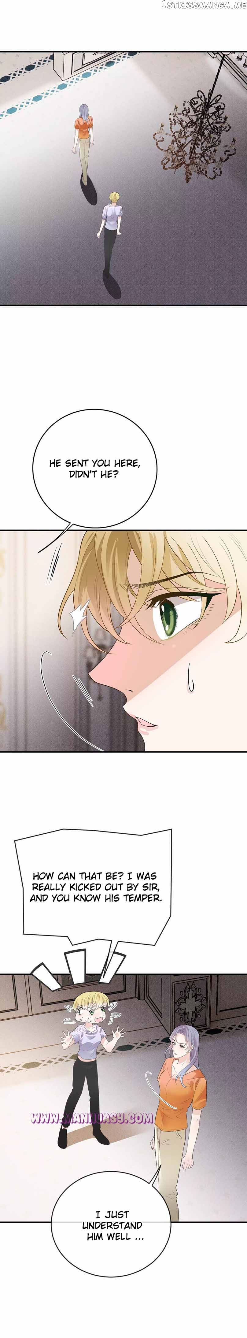 The Duke’s Hidden Baby: BOGO! Chapter 249 - page 13