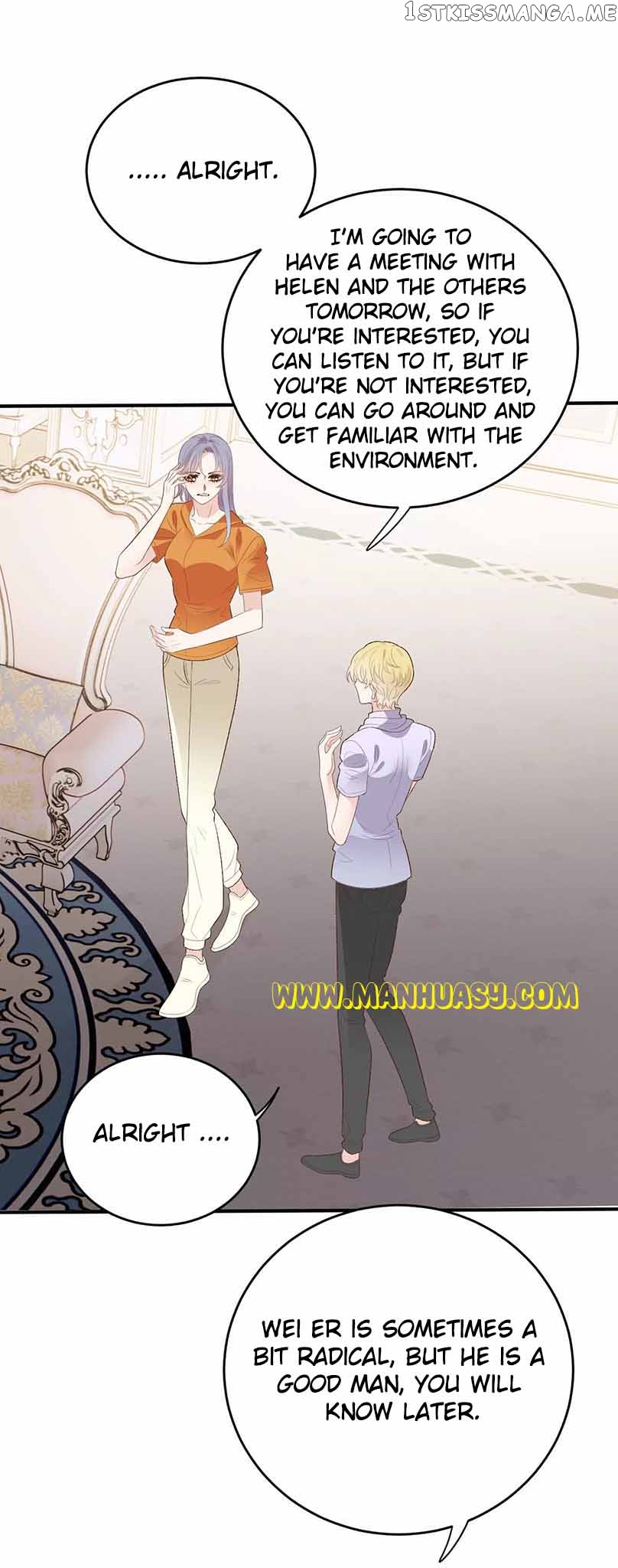The Duke’s Hidden Baby: BOGO! Chapter 249 - page 14