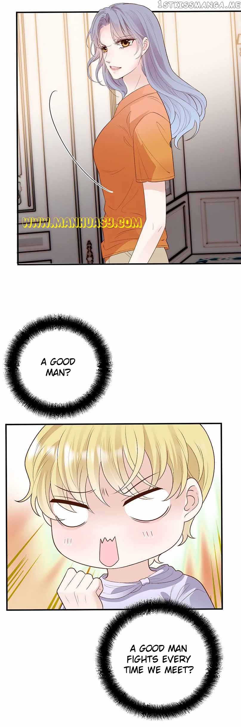 The Duke’s Hidden Baby: BOGO! Chapter 249 - page 15