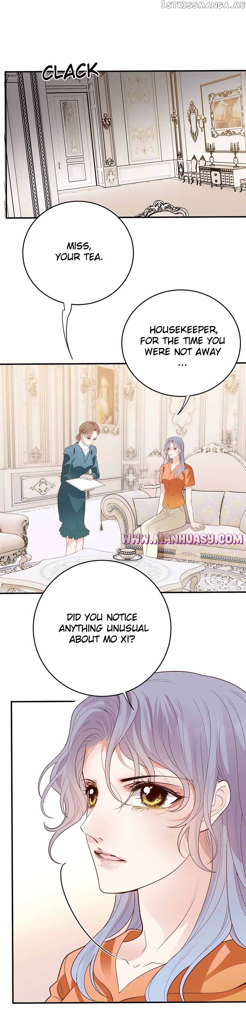 The Duke’s Hidden Baby: BOGO! Chapter 249 - page 16